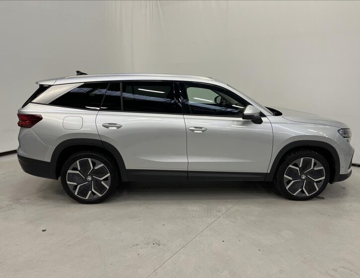 Škoda Kodiaq SUV / Terénní 2,0 l 142 kw