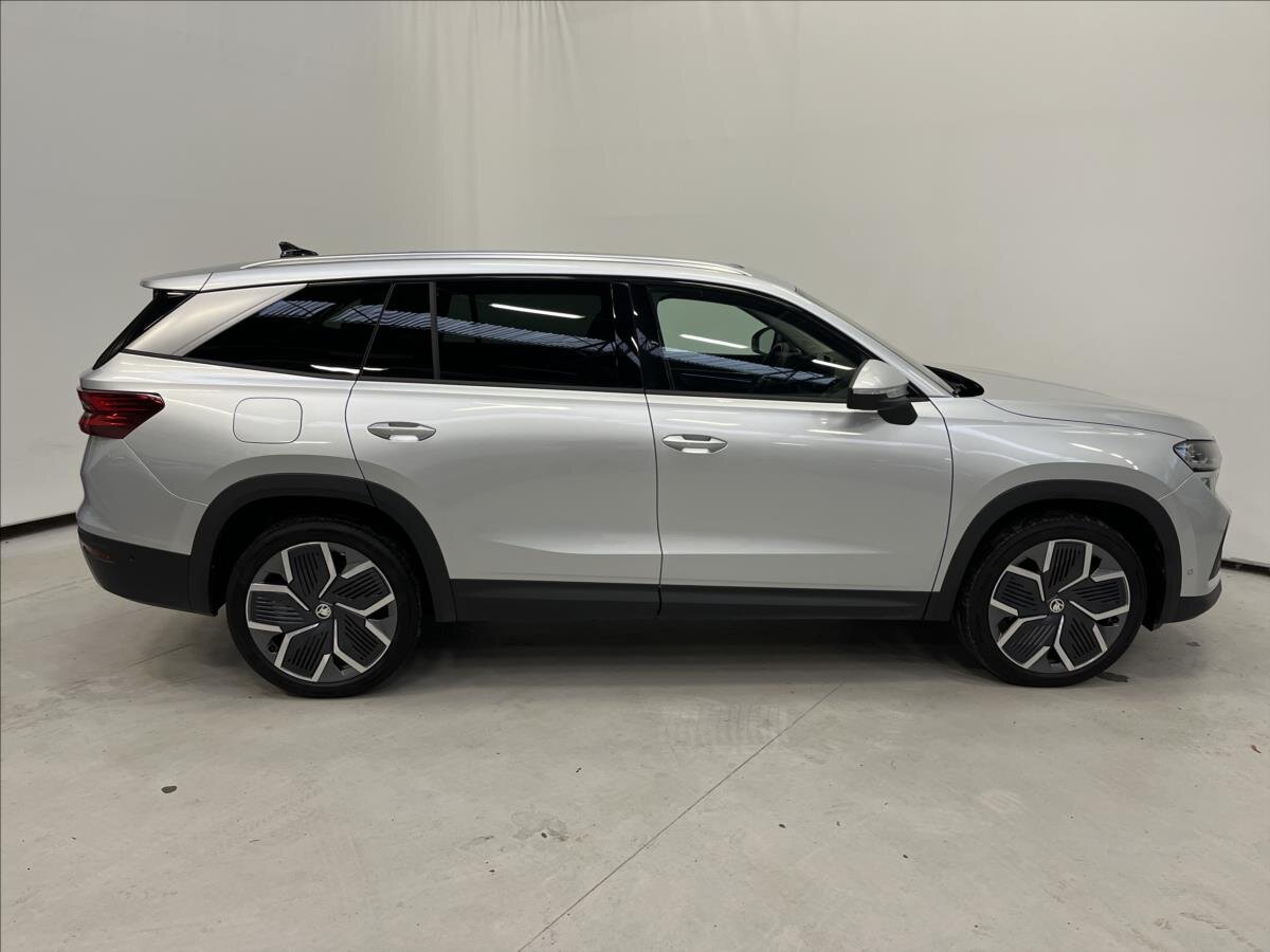 Škoda Kodiaq SUV / Terénní 2,0 l 142 kw
