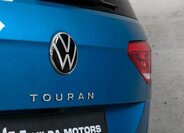 Volkswagen Touran MPV 2,0 l 110 kw