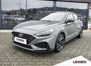 Hyundai i30 Liftback 1,5 l 117 kw