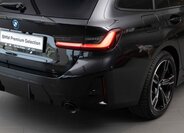 BMW Řada 3 Kombi 2,0 l 215 kw