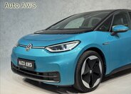 Volkswagen ID.3 SUV / Terénní 0,0 150 kw