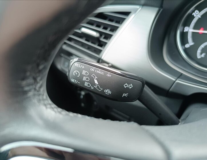 Škoda Fabia Kombi 999,0 70 kw