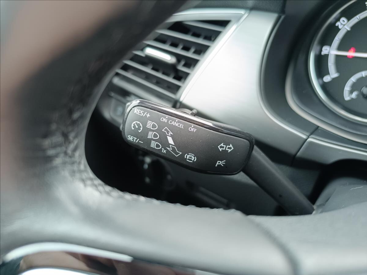 Škoda Fabia Kombi 999,0 70 kw