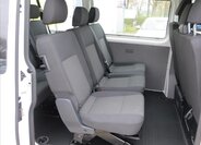Volkswagen Transporter Kombi 2,0 l 110 kw