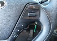 KIA Ceed Hatchback 1,4 l 66 kw