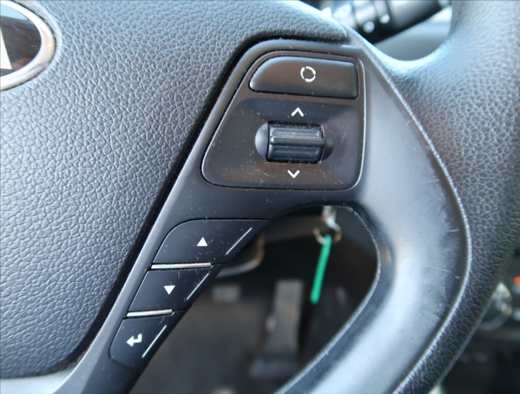 KIA Ceed Hatchback 1,4 l 66 kw