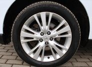 Lexus RX 450h SUV / Terénní 3,5 l 183 kw