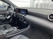 Mercedes-Benz Třídy A Hatchback 1,3 l 100 kw