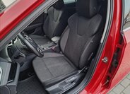 Škoda Octavia Liftback 1,5 l 110 kw