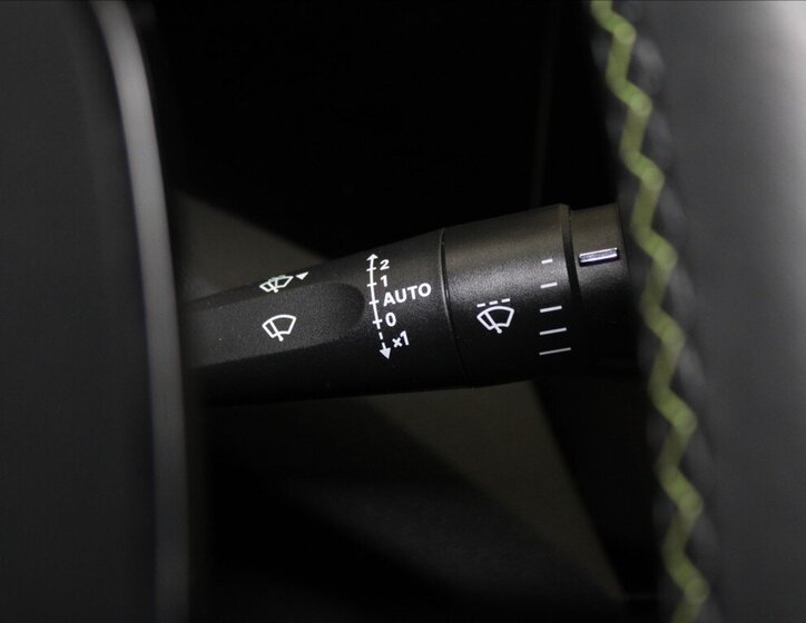 Peugeot 308 Kombi 1,2 l 96 kw