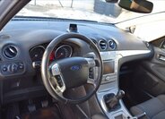 Ford S-MAX MPV 2,0 l 107 kw