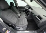 Volkswagen Tiguan SUV / Terénní 2,0 l 140 kw