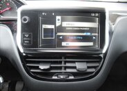 Peugeot 208 Hatchback 1,2 l 60 kw