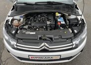 Citroën C-Elysée Sedan 1,2 l 61 kw