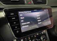 Škoda Superb Kombi 1,4 l 160 kw