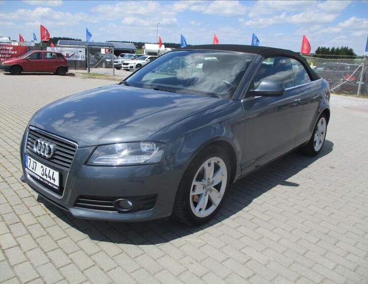Audi A3 23