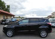 Ford Kuga SUV 1,5 l 110 kw