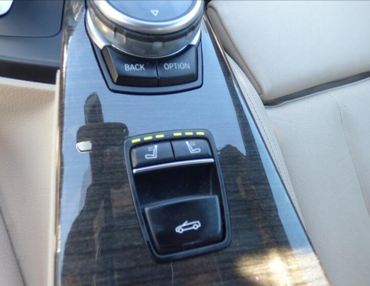 BMW Řada 4 Kabriolet 3,0 l 225 kw