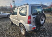 Suzuki Jimny 7