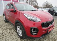 KIA Sportage 6