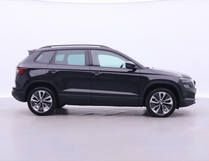 Škoda Karoq SUV 2,0 l 85 kw