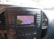 Mercedes-Benz Vito 15