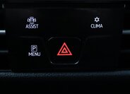 Volkswagen Golf Kombi 1,5 l 110 kw