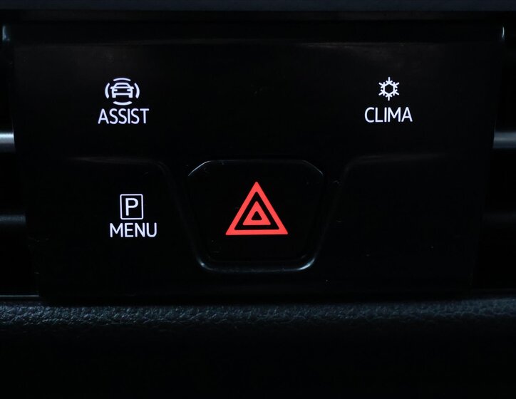 Volkswagen Golf Kombi 1,5 l 110 kw