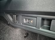 Škoda Octavia Kombi 2,0 l 85 kw