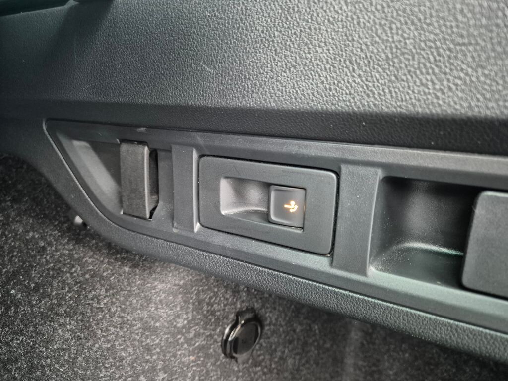 Škoda Octavia Kombi 2,0 l 85 kw