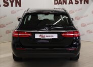 Mercedes-Benz Třídy E 5