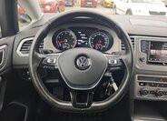 Volkswagen Golf Sportsvan 17
