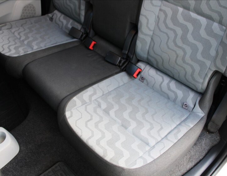 Škoda Roomster MPV 1,4 l 63 kw