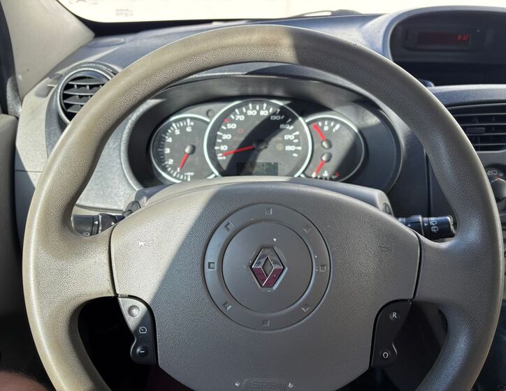 Renault Kangoo 8