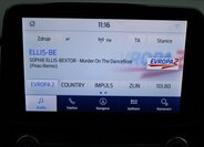 Ford Puma SUV 999,0 91 kw