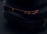 Volkswagen Touareg SUV 3,0 l 210 kw