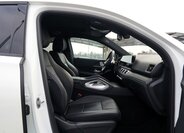 Mercedes-Benz GLE Kupé 2,9 l 243 kw