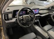 Škoda Kodiaq 6