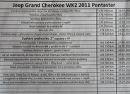 Jeep Grand Cherokee 10