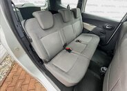 Dacia Lodgy MPV 1,5 l 66 kw