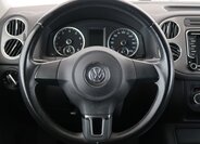 Volkswagen Tiguan SUV / Terénní 2,0 l 147 kw