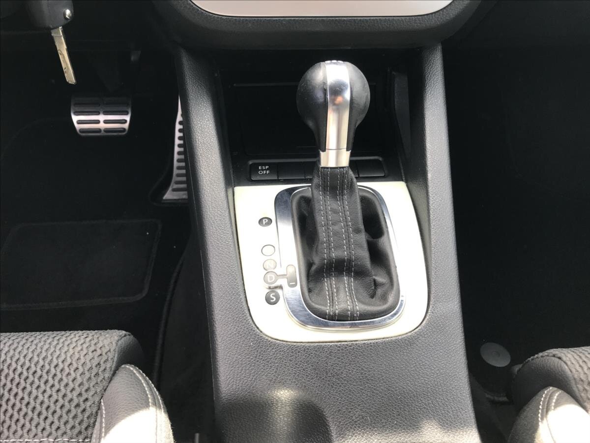 Volkswagen Scirocco Kupé 1,4 l 118 kw