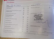 Škoda Fabia Kombi 1,2 l 77 kw