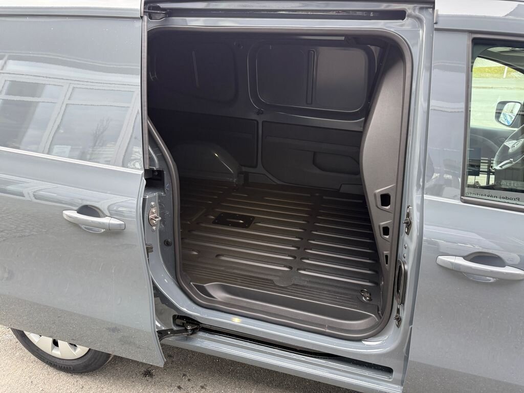 Mercedes-Benz Citan Skříň 0,0 90 kw