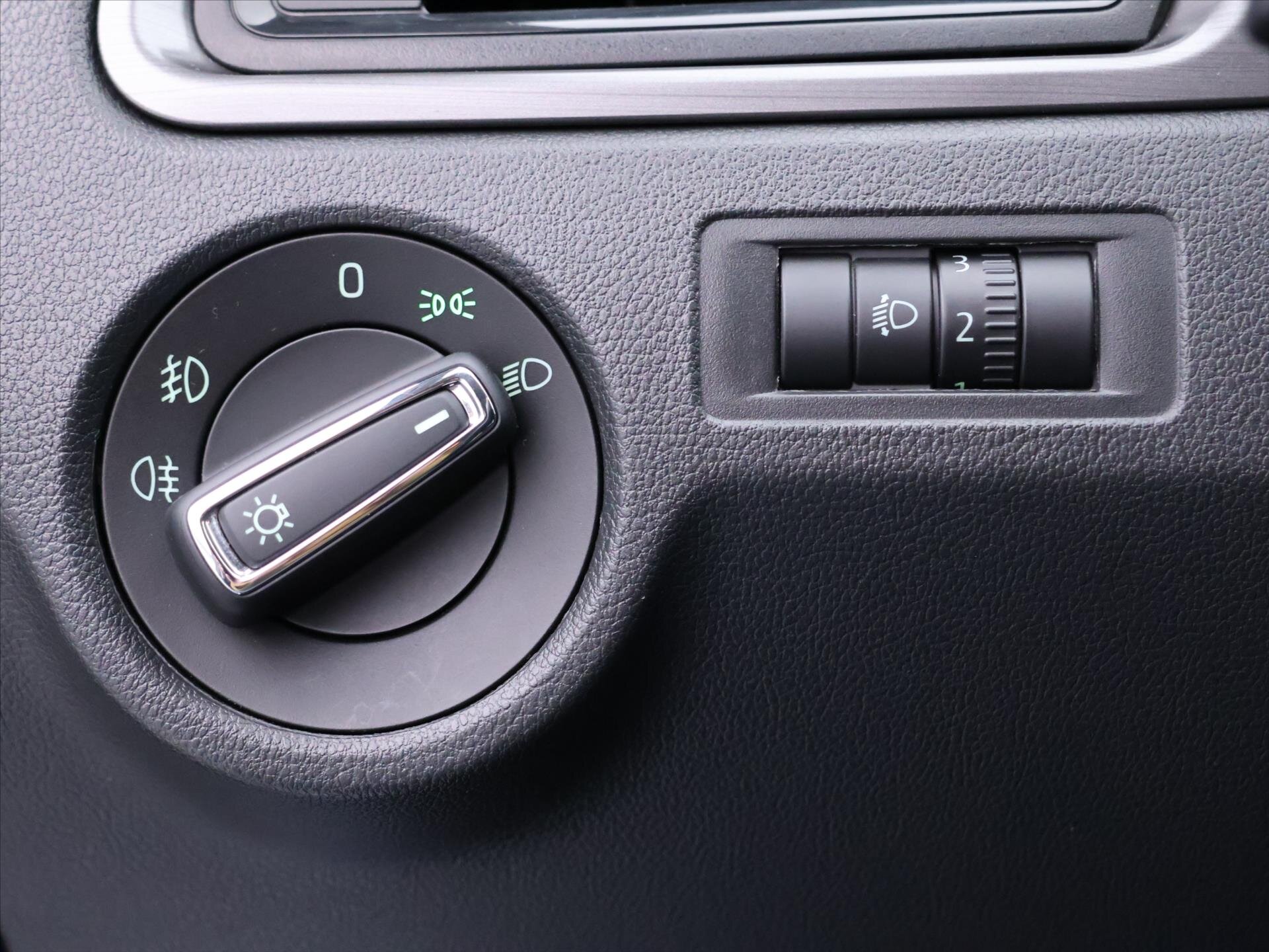 Škoda Rapid Hatchback 1,6 l 85 kw