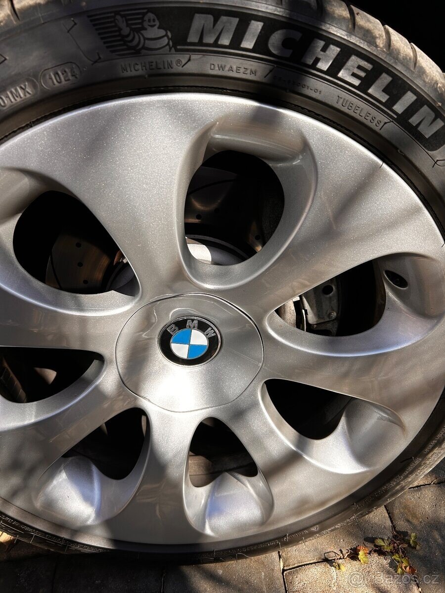 BMW Řada 6 Kabriolet 0,0 0