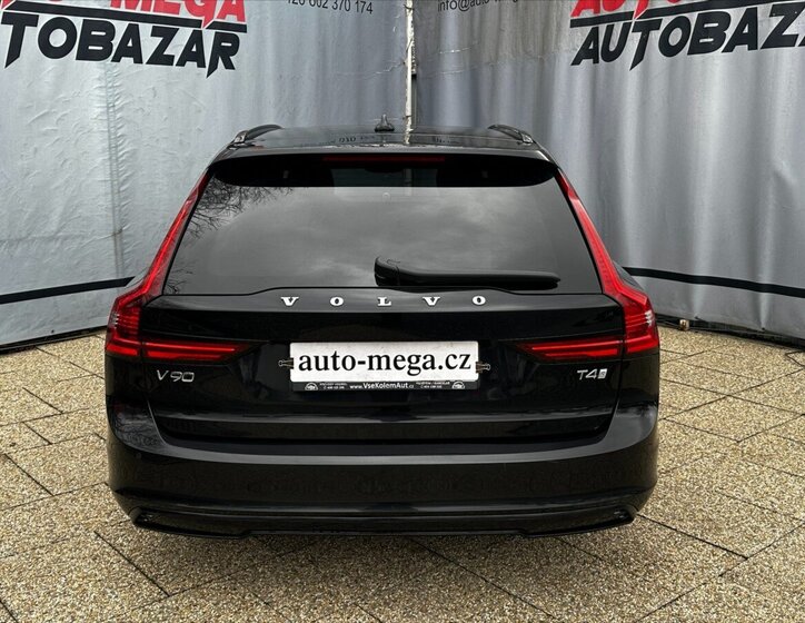 Volvo V90 Kombi 2,0 l 186 kw