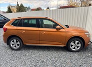 Škoda Kamiq 15