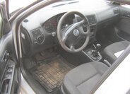 Volkswagen Golf Kombi 1,9 l 74 kw